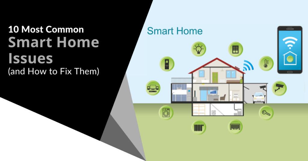 Smart Home 