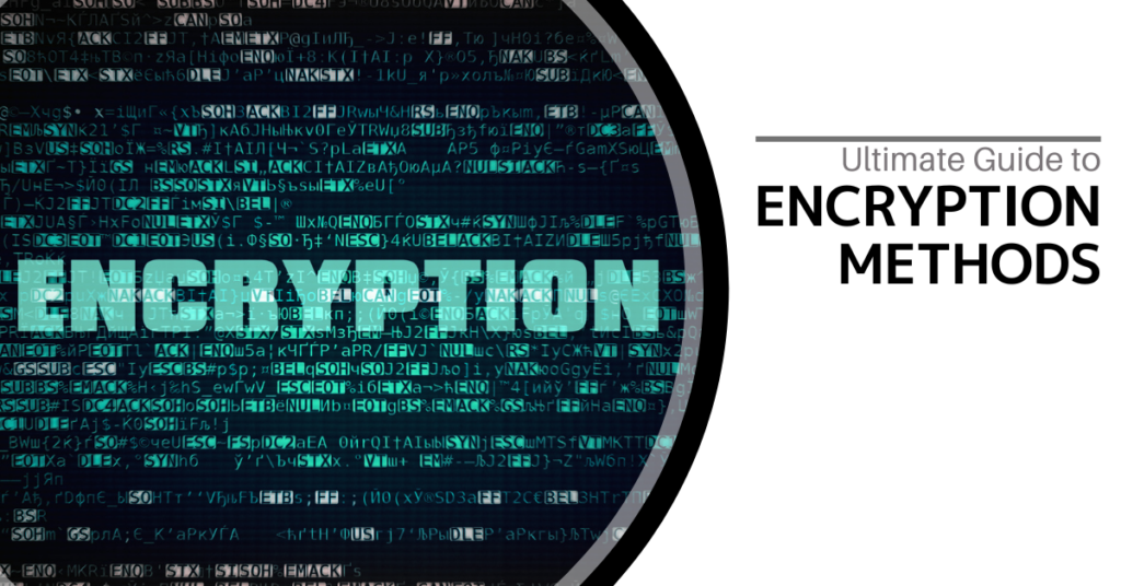 Encryption